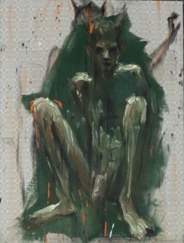 Andrej Dúbravský
