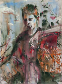 Andrej Dúbravský