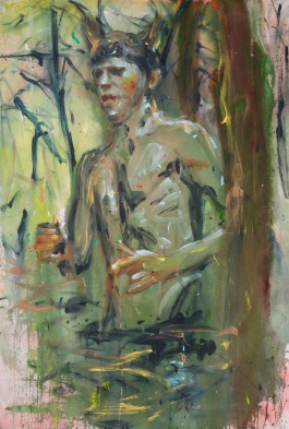 Andrej Dúbravský