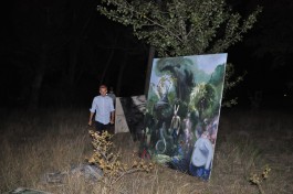 Andrej Dúbravský